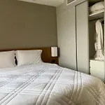 Executivo Em Hotel - Vila Olimpia
