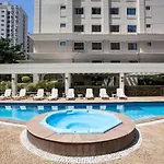 Executivo Em Hotel - Vila Olimpia